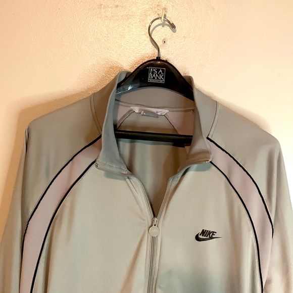 Nike zippered jacket size XXL in excellent condition - Picture 2 of 6